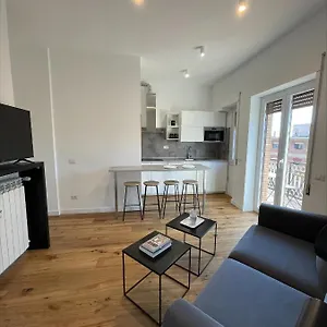 Casa Di Anita Apartment