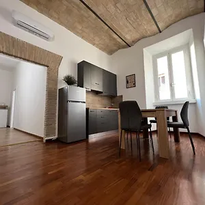 Starhome Colosseo Ferienhaus