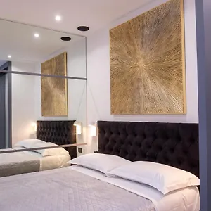 T-house Apartment