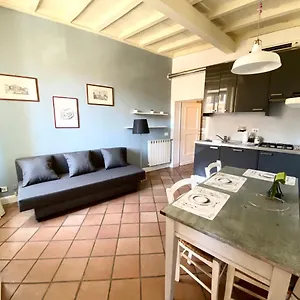  Apartamento Trastevere Rome's Heart Charming 8