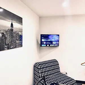  Apartament Residenza Toraldo