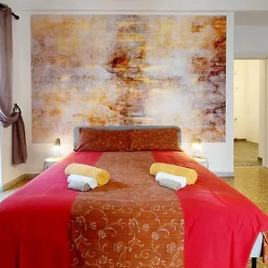  Apartament Casa Valentina - Beauty With Two Bedrooms Near Vatican