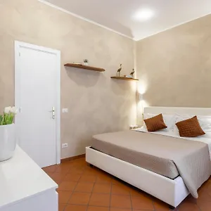  Apartamento Rita In Trastevere
