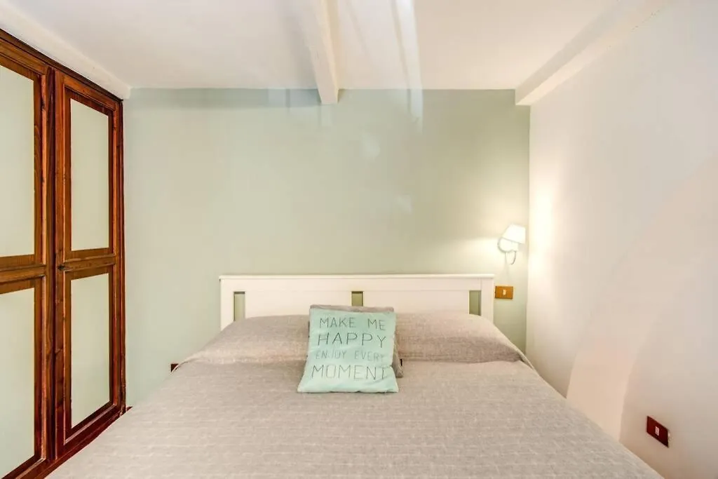 Fresh House Doria Pamphili Apartment Rome