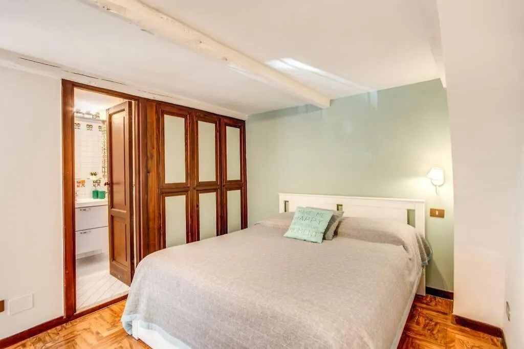 Fresh House Doria Pamphili Apartment Rome 0*,  Italy